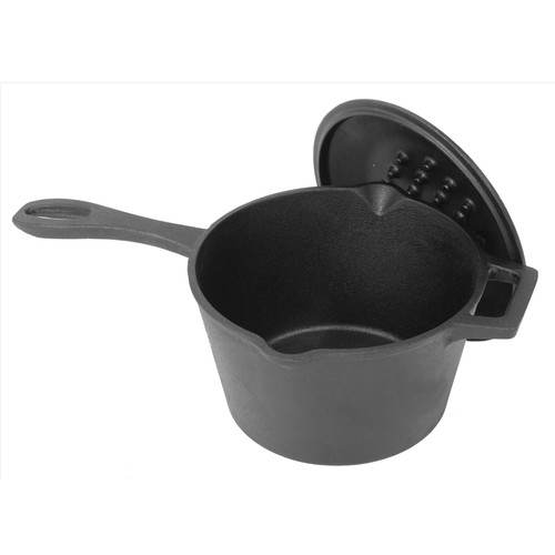 Bayou classic quart cast - classic, 2.5