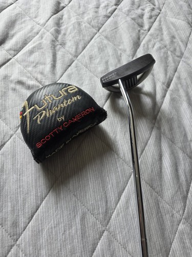 Scotty cameron titleist futura - scotty,