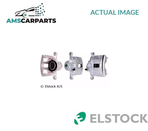 Brake caliper braking front - brake,