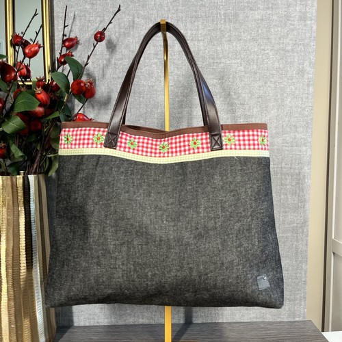 Orla kiely large tote - orla,