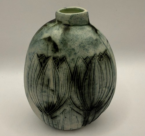 Vintage carn pottery - vintage,