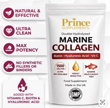 COLLAGEN CAPSULES /TABLETS