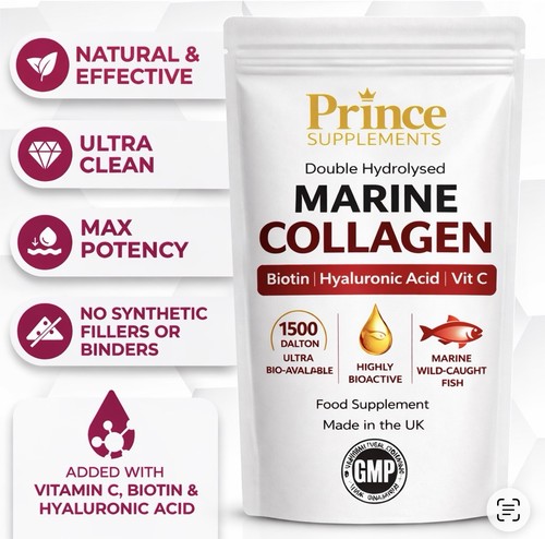 Collagen capsules tablets - collagen,