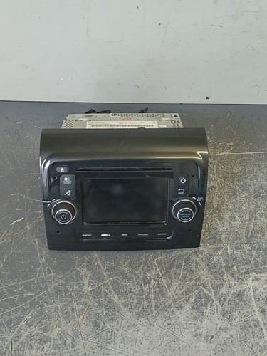 Genuine 2019 peugeot boxer sat - genuine,