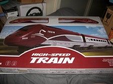 set of 6 Fenfa High-speed