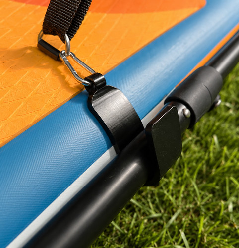 Sup paddle clip - sup,