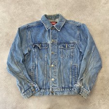 Wrangler Hero Denim Jacket