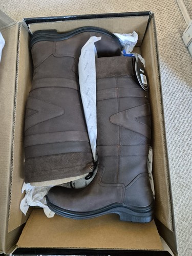Brand new boxed - brand, canyon