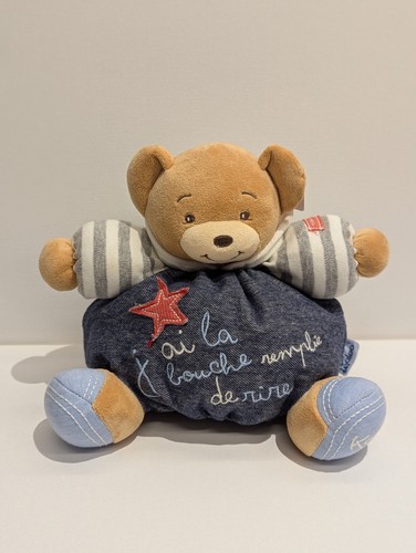 Kaloo medium chubby - kaloo, bear