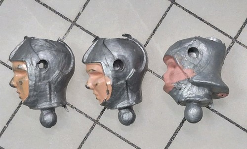 Vintage britains historic - vintage,