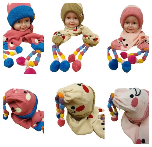 Toddler kids baby girls - kids, warm