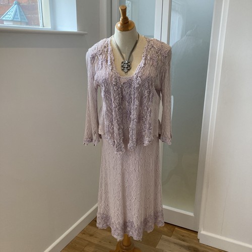 Ann balon dress and - ann,
