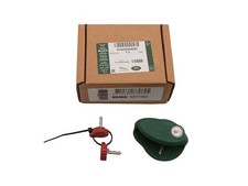 Land Rover Tow Bar Lock For