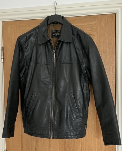 Ben sherman men - men's, leather