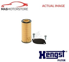 ENGINE OIL FILTER HENGST