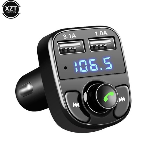 Bluetooth transmitter car - transmitter,