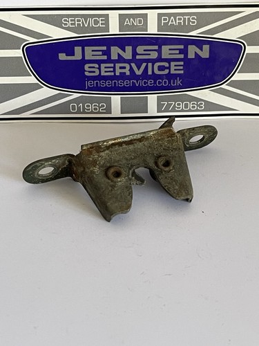 Jensen healey original - jensen,