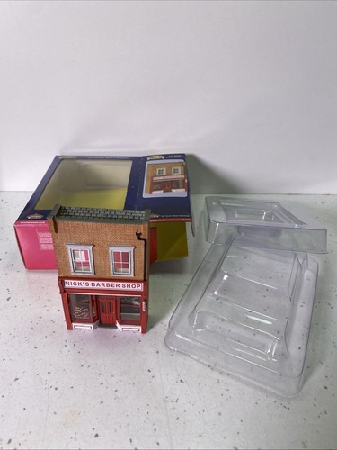 Bachmann scenecraft low relief - bachmann,