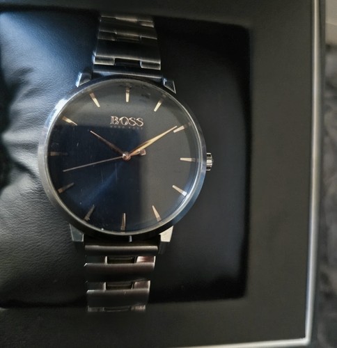 Hugo boss women stainless - boss,