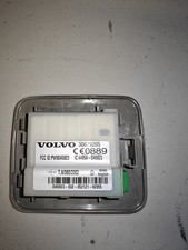 VOLVO ECU ALARM SENSOR CONTROL