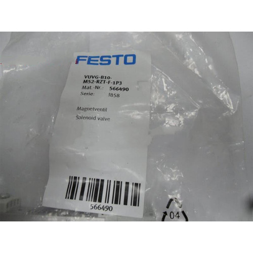 1pcs new festo - new,