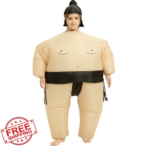 Threadsorcery sumo costume - sumo,