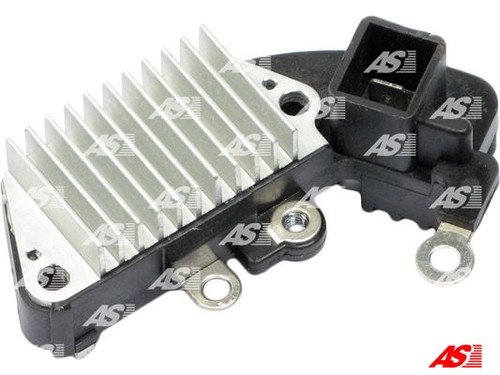 Alternator regulator - alternator,