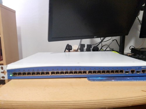 Adtran netvanta 7100 voip - adtran,