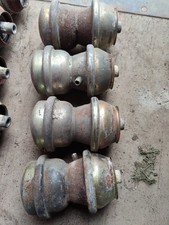 MGF Hydragas Suspension Sphere