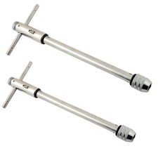 SET OF 2 REVERSIBLE T BAR