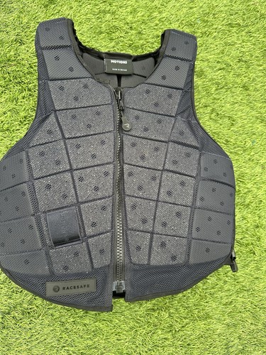 Racesafe motion body - motion,
