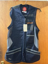 Castellani Rio Blue shooting