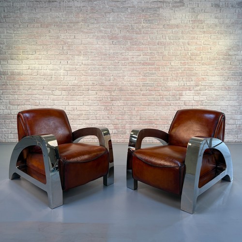 Stunning pair vintage - pair, of