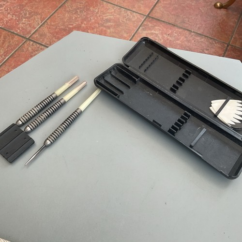 Vintage old set tungsten - old, of