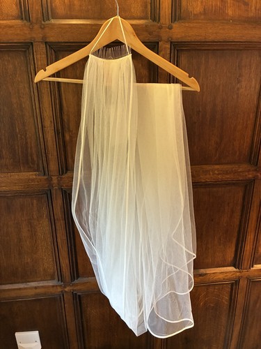 Jenny packham wedding veil - jenny, –