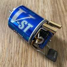 YOKOMO JAPAN T-MAX V-ST MAX