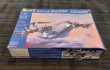 Revell Model Kit  1/72 Scale