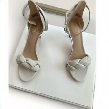 Ladies Clarks Leather Shoes 