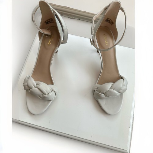 Ladies clarks leather - ladies,