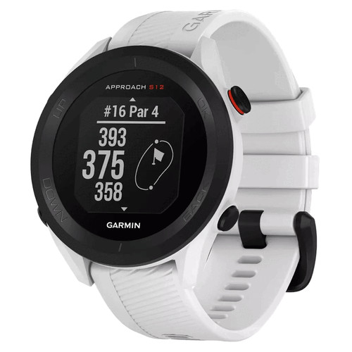 Garmin approach 2026 s12 - approach®,