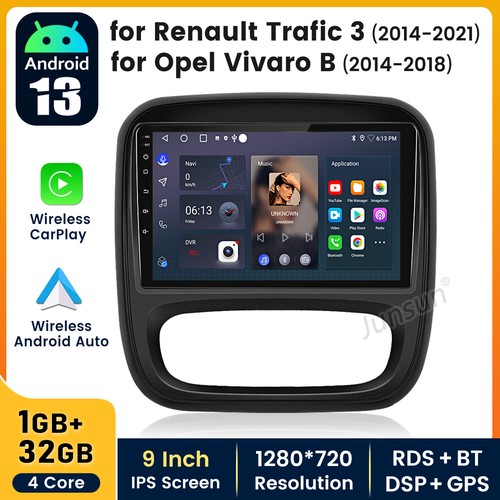 For renault trafic - renault,