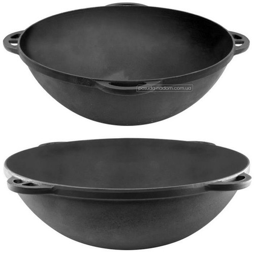 Kazan uzbeki tatar dish - 22, l