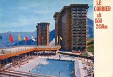 VILLAREMBERT Centre Nautique