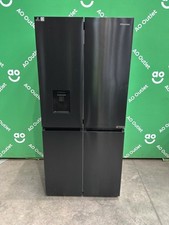 Hisense American Fridge