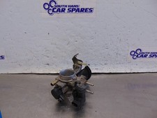 Toyota Yaris Throttle Body 1.0