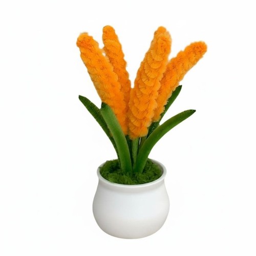 Mini potted plant decor - plant,