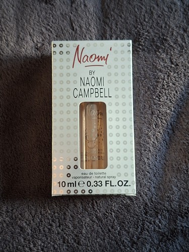 Naomi campbell 10ml - naomi, by