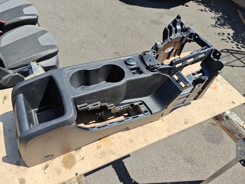 Ford focus 2011 - mk3, centre
