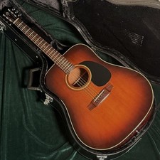 K.Yairi YD-45 Acoustic Guitar