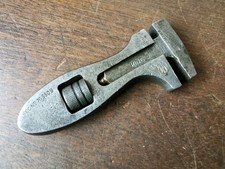 Vintage Abingdon King Dick 3"